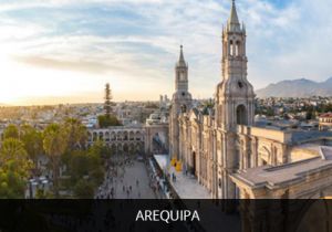 Arequipa