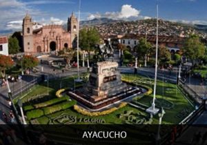 Ayacucho