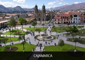 Cajamarca