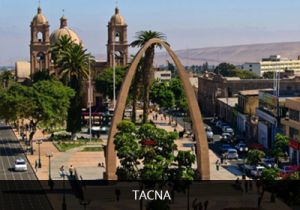 Tacna