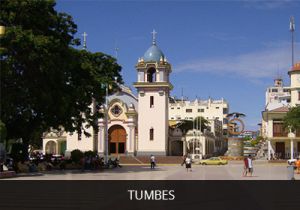 Tumbes