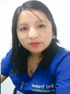 Lic. Maria Isabel Cruz Otiniano