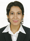 Dra. Silvia de los Santos Gervacio